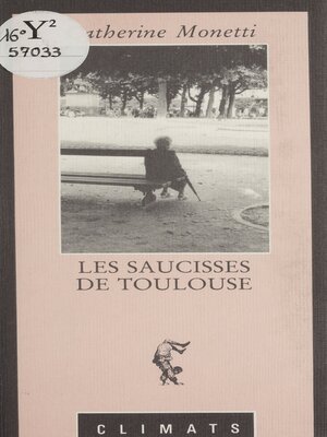 cover image of Les Saucisses de Toulouse